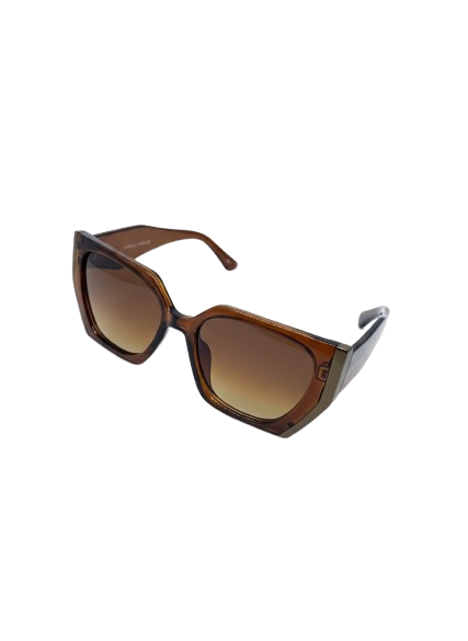 Óculos Premium Modelo 4 - Lateral